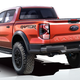 Image for article titled The Ford Ranger Raptor Reveals A Sneak Peek At The New Volkswagen Amarok